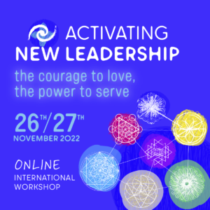 Activating New Leadership - Attivare una Nuova Leadership