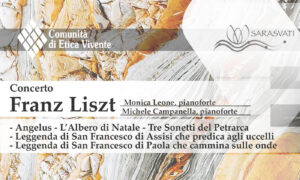 Concerto Liszt Leone Campanella