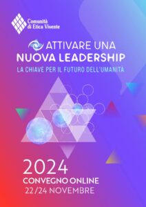 Attivare una Nuova Leadership 2024 /25