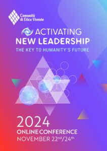 Activating new Leadership Conference 2024