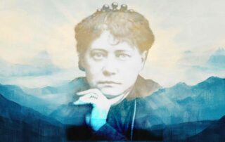 Helena Blavatsky