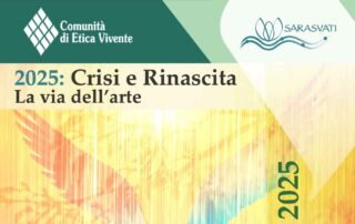 Crisi e rinascita Programma 2025