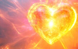 Heart portal to Solar Civilisation