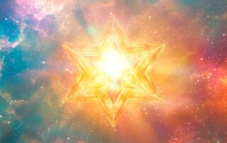 Meditation Star