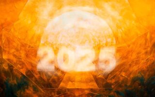 2025 un nuovo RInascimento Spirituale